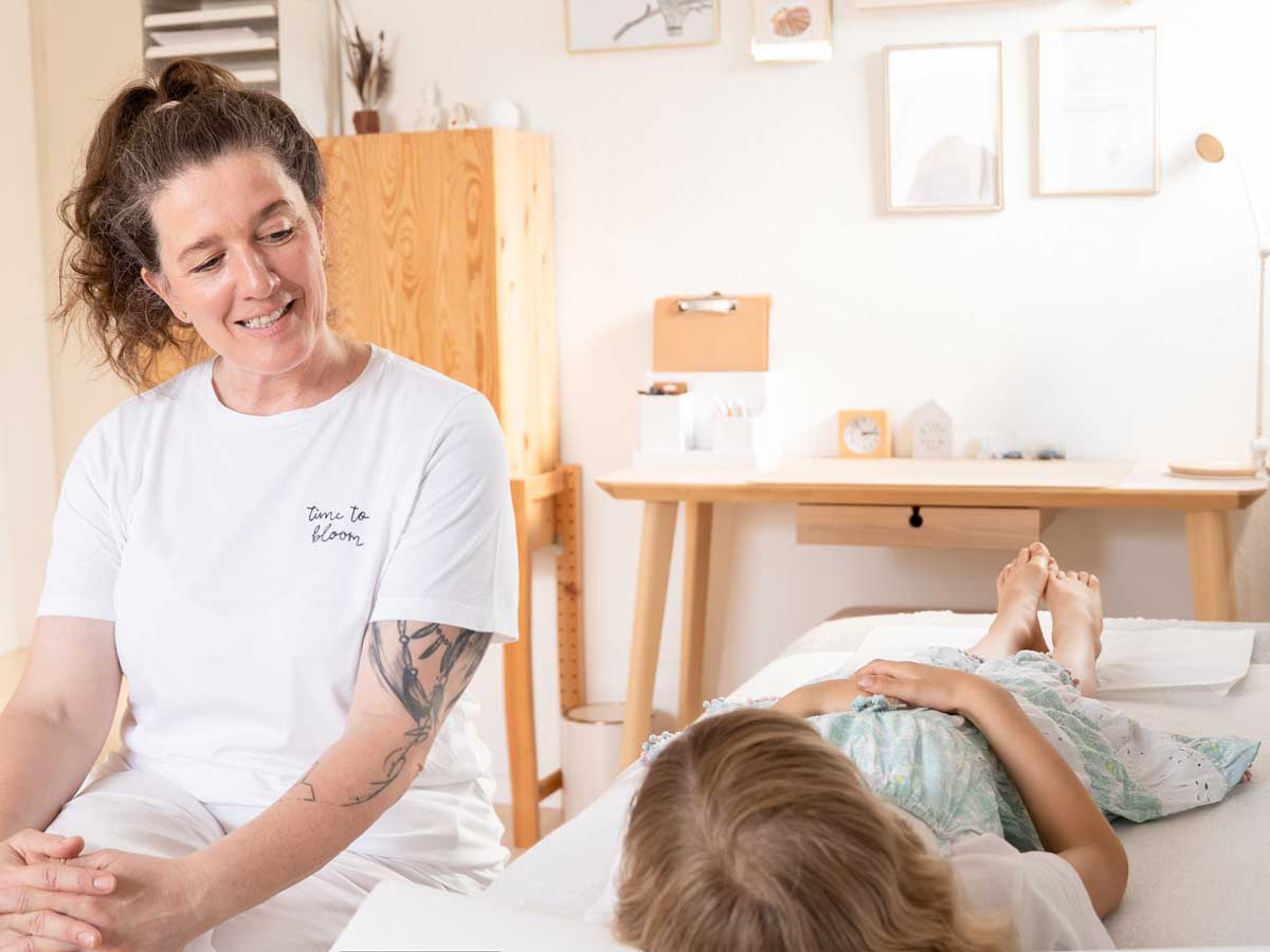 Kinder- und Jugendliche – Hypnotherapie