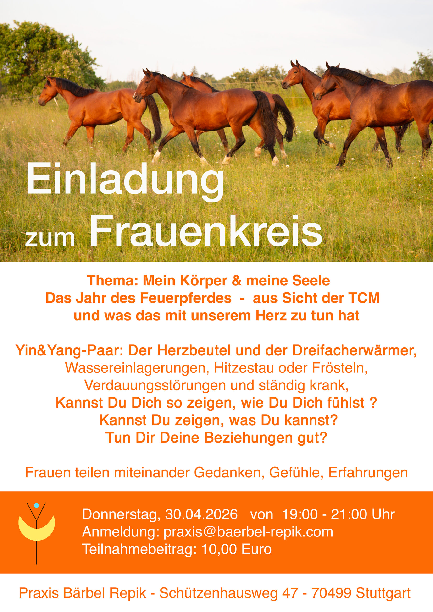 Frauenkreis 3 - 2026